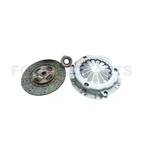 Clutch Crochet Clutch Kit Clutch Pressure Plate for Toyota Machito 4.5 for Toyota Cover Assy CT-079 31210-36190... - image 4